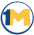 1 метр ткани