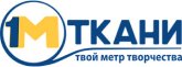 1метр ткани
